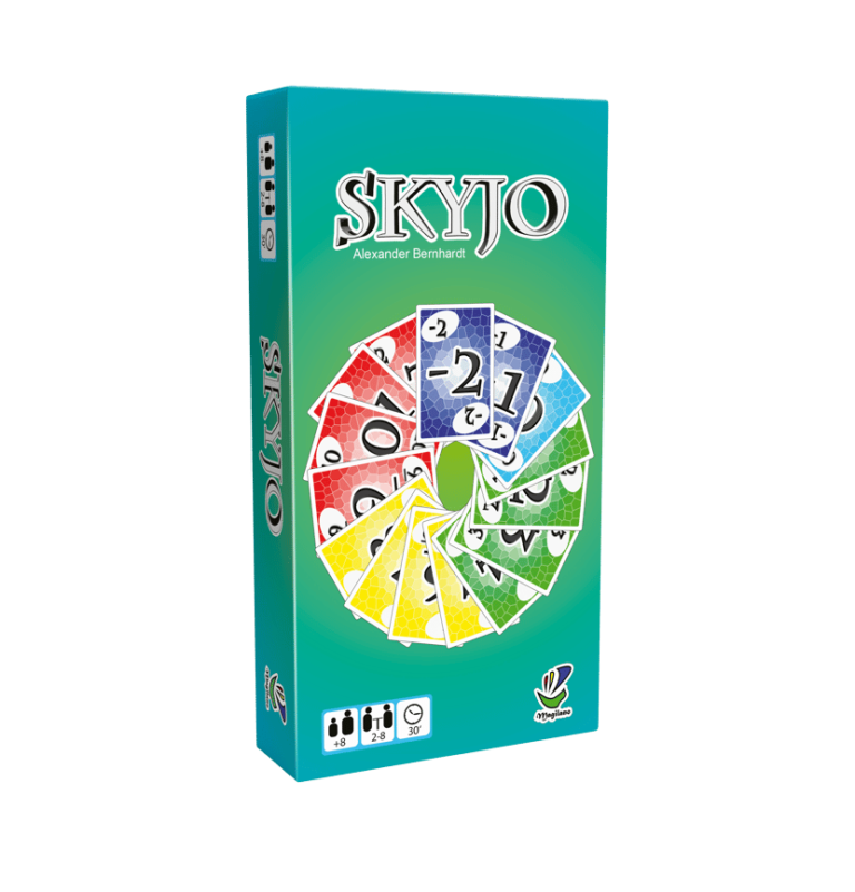 Skyjo Instructions.pdf Skyjo : Les règles du jeu expliquées simplement